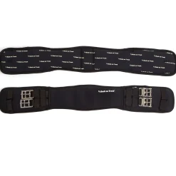 backontrack Sangle De Dressage Back On Track Fixee Black Outlet