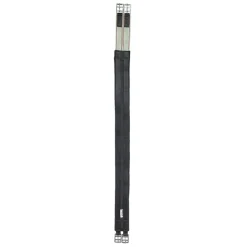horze Sangle Elastiquee Et Matelassee Noir Sale