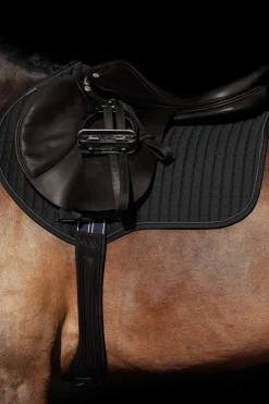 horseware Sangle Rambo Micklem Comfort Black Online