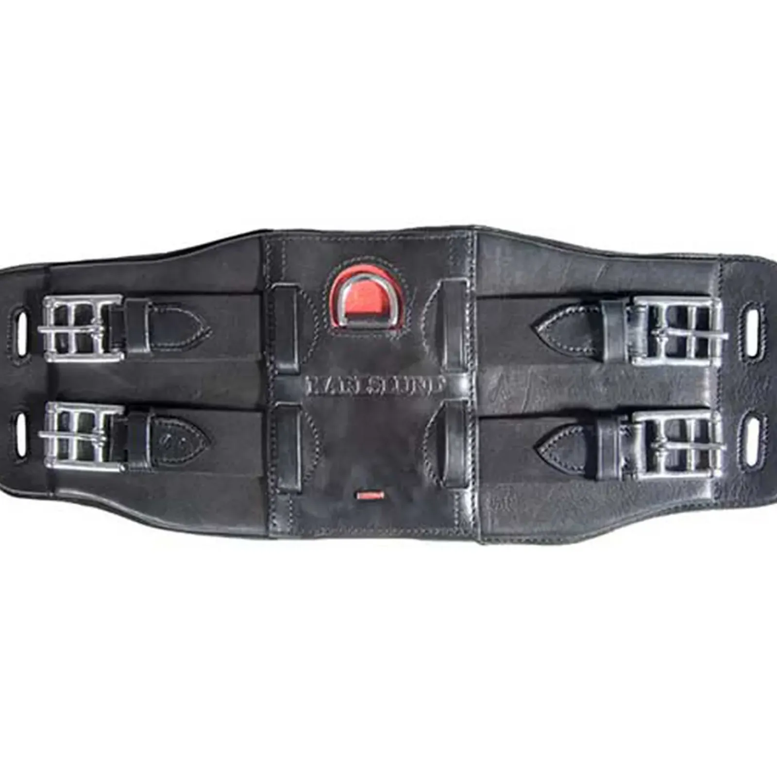 karlslund Sangle Relief Black Hot