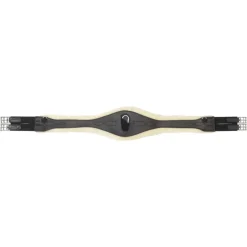 kavalkade Sangle Foster Confort Avec Fausse Fourrure Black New