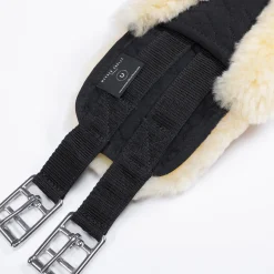 christ Sangle Longue Avec Peau De Mouton Kontur Black/Off-White New