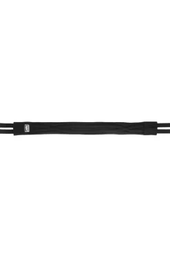 eskadron Sangle Longue Neo Avec Elastique Black Discount