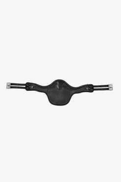 lemieux Sangle Longue Gel-Tek Anatomique Avec Aimant Black New