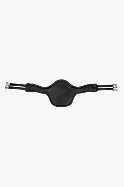 lemieux Sangle Longue Gel-Tek Anatomique Avec Aimant Black New