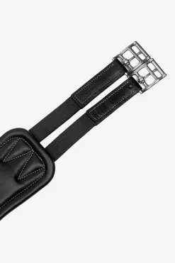 lemieux Sangle Longue Gel-Tek Anatomique Avec Aimant Black New