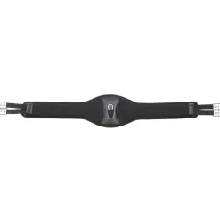 kavalkade Sangle Longue Mixte Memoire Confort Black New