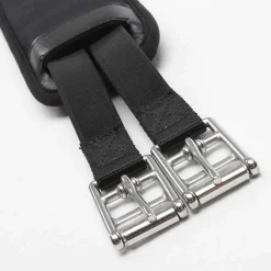 kavalkade Sangle Longue Mixte Memoire Confort Black New