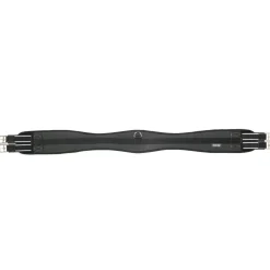 horze Sangle Mixte Dakota Noir New