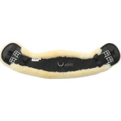 kavalkade Sangle Mouton Moon Black