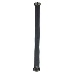 horze Sangle Neoprene Mixte Noir Best