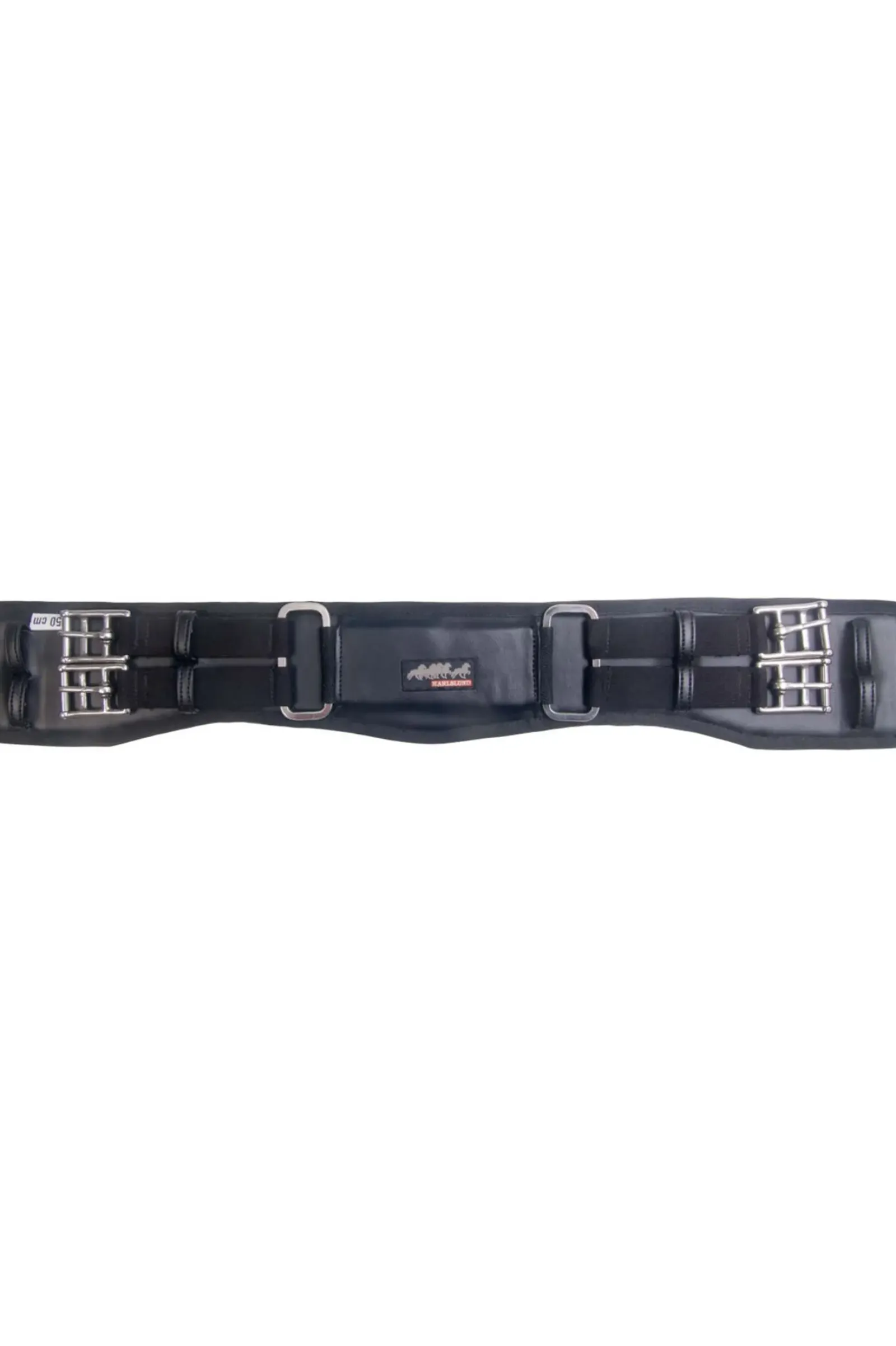 karlslund Sangle Neoprene Black