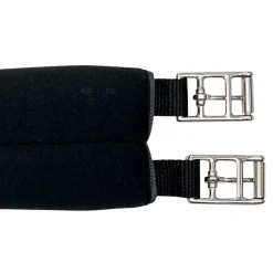 kavalkade Sangle Neoprene Black Online