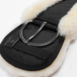christ Sangle Western Anatomique, De Forme Concave Et En Croissant ian-Western Moonshape Black/Off-White Sale