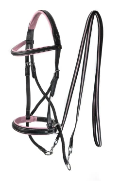 fra Sans Mors Dietsji F.R.A Black/Pink Clearance