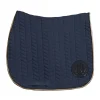 harcour Saopsa Tapis De Selle Dressage Db/Ab Discount