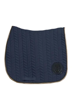 harcour Saopsa Tapis De Selle Dressage Db/Ab Discount