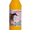 stassek Savon Cuir A 3 Phases Equifix Avec Anti-Moisissures, 500 Ml Yellow/Brown Sale