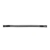 schockemohle Clincher S Select Browband Black/Silver