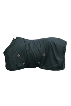 kentucky Sechante En Coton Horsewear Black New