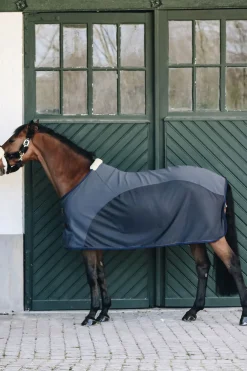 kentucky Sechante Softshell Horsewear Db/Ab Best