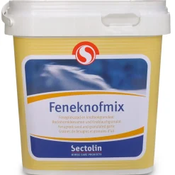 sectolin Feneknofmix 1,5Kg Pas D'Indication Sale