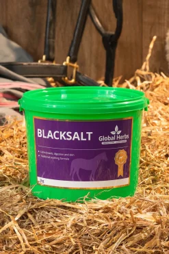 globalherbs Sel Noir Global Herbs 2 Kg Pas D'Indication Clearance