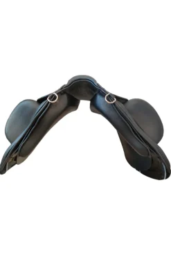 karlslund Selle Flex , Kneefit Black