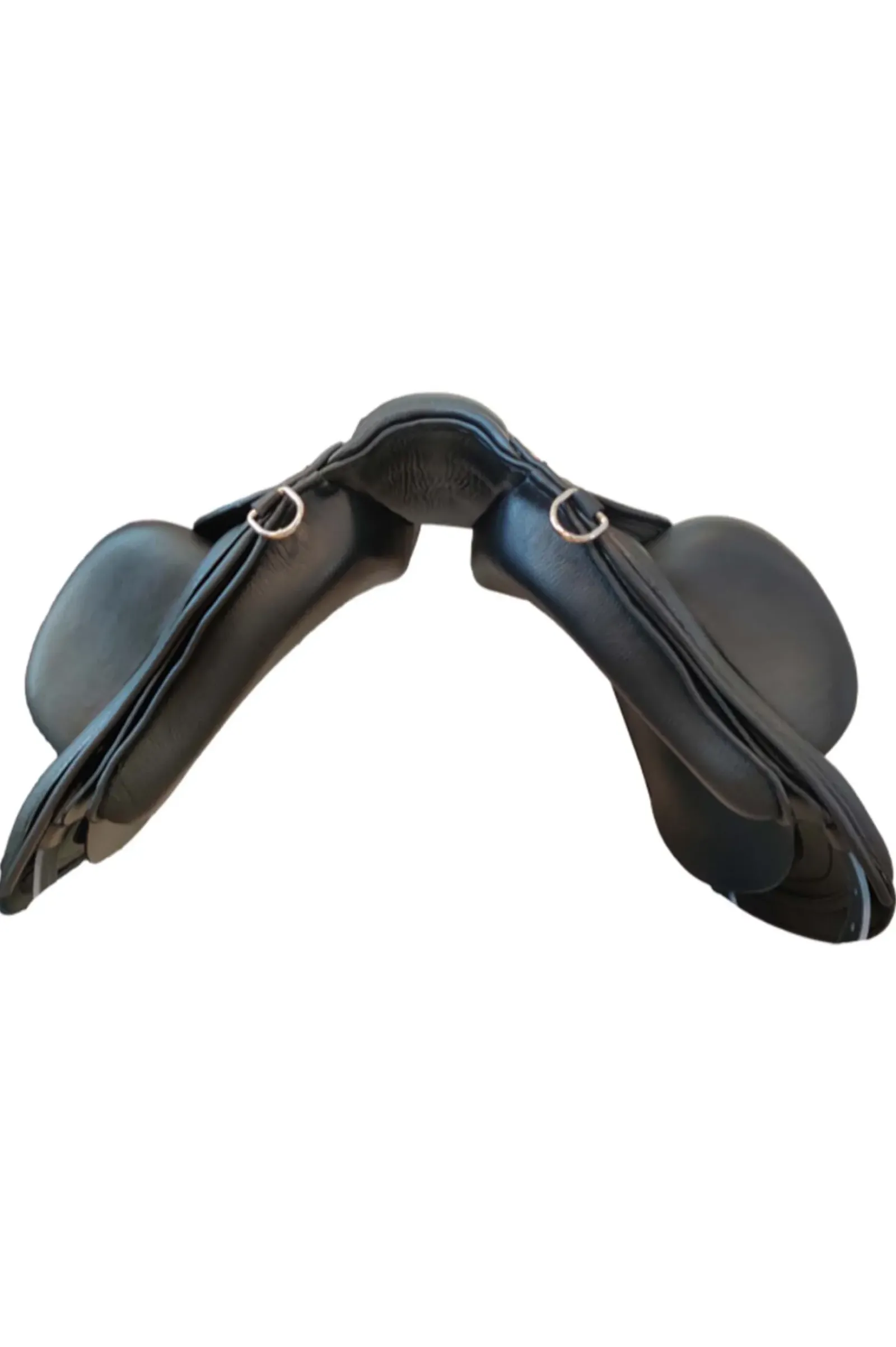 karlslund Selle Flex , Kneefit Black