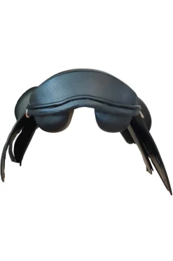 karlslund Selle Flex , Kneefit Black