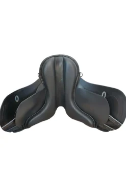 karlslund Selle Flex , Kneefit Black