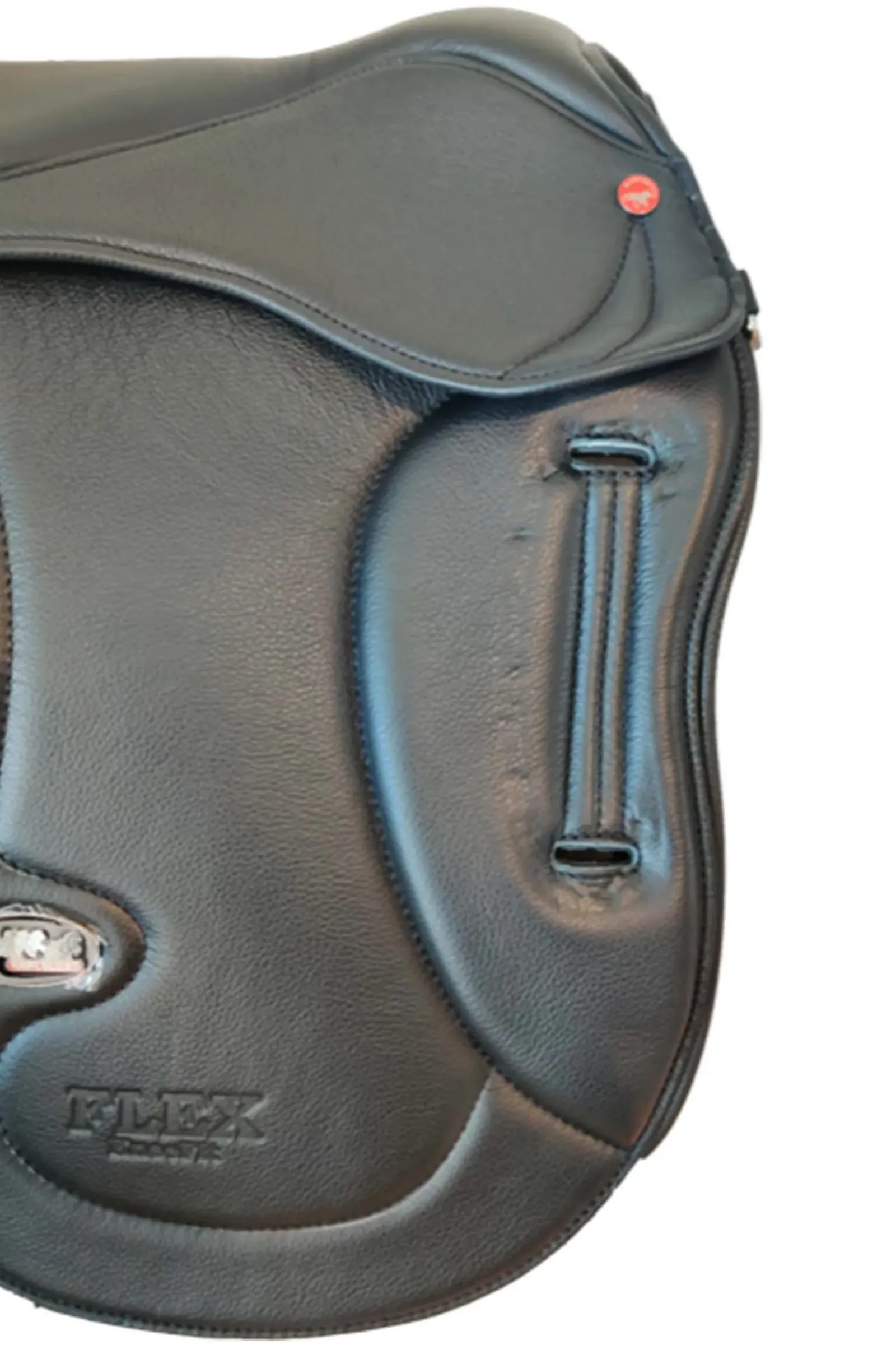 karlslund Selle Flex , Kneefit Black