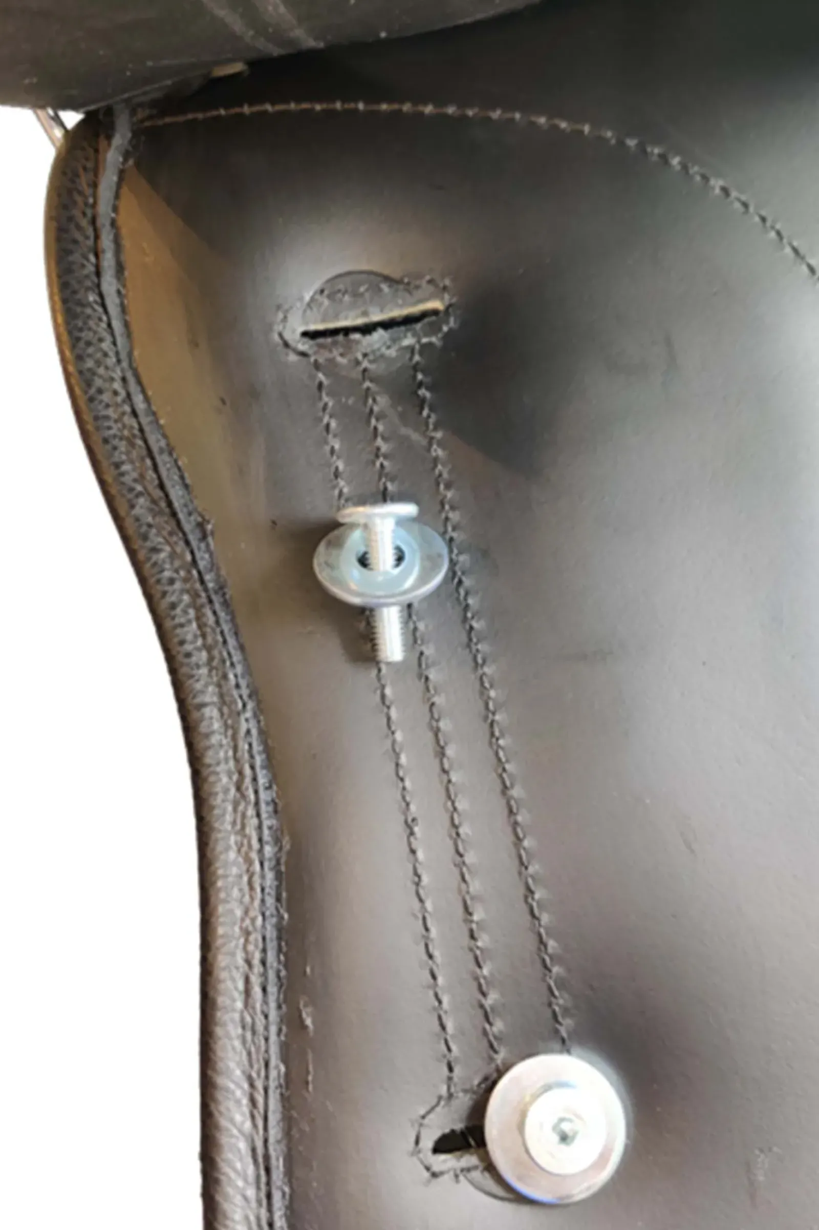 karlslund Selle Flex , Kneefit Black
