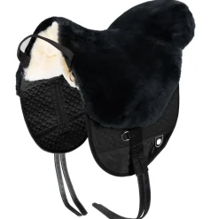 christ Selle Mouton Basic Plus Anthracite/Black Clearance