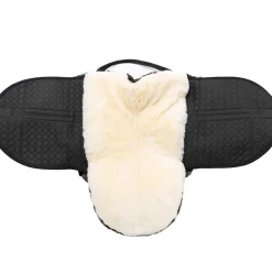 christ Selle Mouton Basic Plus Anthracite/Black Clearance