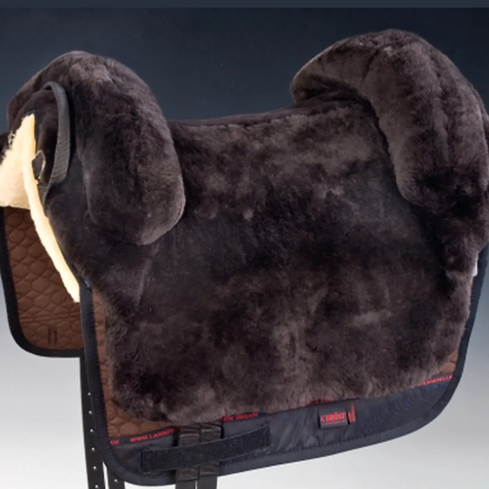 christ Selle Sans Arcon Mouton Iberica Plus Br/Owh/Dbr Outlet