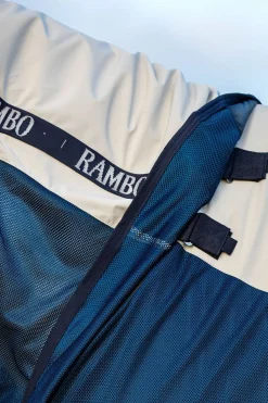 horseware Serie D'Ete Rambo Navy/Grey Online