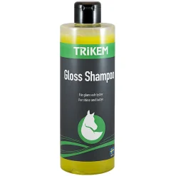 trikemsport Shampoing Lustrant Trikem, 500Ml Pas D'Indication Discount