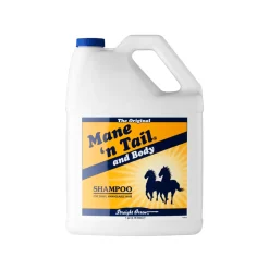 manentail Shampoing Mane N' Tail 3,7 L Pas D'Indication Hot