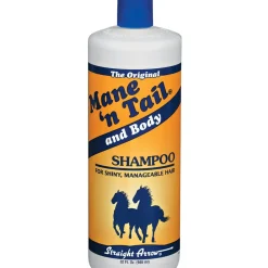 manentail Shampoing Mane N' Tail 946 Ml Pas D'Indication Outlet