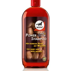 leovet Shampoing Puissant Power Noyer Pas D'Indication Best