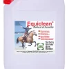 stassek Shampoing Special Equiclean Robuste Outdoor, 5 Litres Orange Peel Outlet