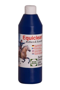 stassek Shampoing Special Equiclean Robuste, 500 Ml Orange Peel Discount