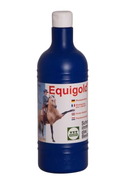 stassek Shampoing Equigold, 750 Ml Pas D'Indication Sale