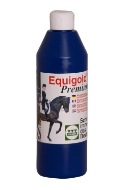 stassek Shampoing Equigold Avec Proteines De Soie, 500 Ml Yellow Best