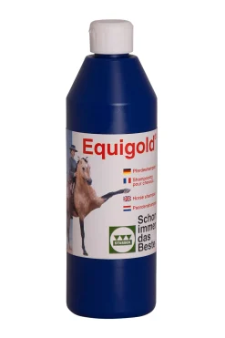 stassek Shampoing Equigold, 500 Ml Dark Yellow Sale