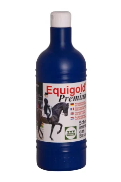 stassek Shampoing Equigold Avec Proteines De Soie, 750 Ml Pas D'Indication Best