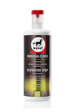 leovet Sirop Respiratoire 1000 Ml Pas D'Indication Hot