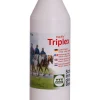 stassek Soin Du Cuir Equifix Triplex , 500 Ml Yellow/Brown Hot