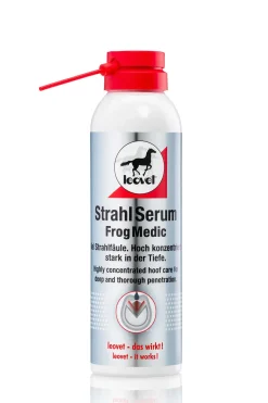 leovet Soin Fourchette Frogmedic Pas D'Indication Best